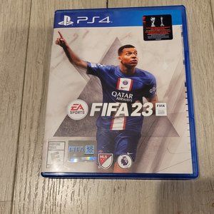 Fifa 23 PS4
